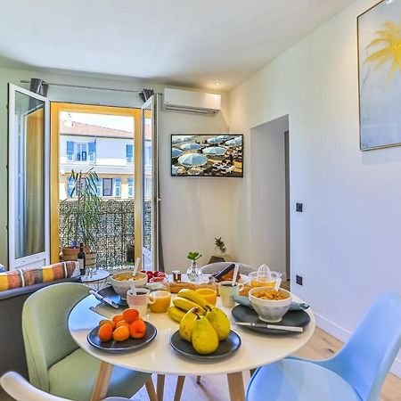 Maison Bianchi - Civette Garibaldi Apartment Ница Екстериор снимка