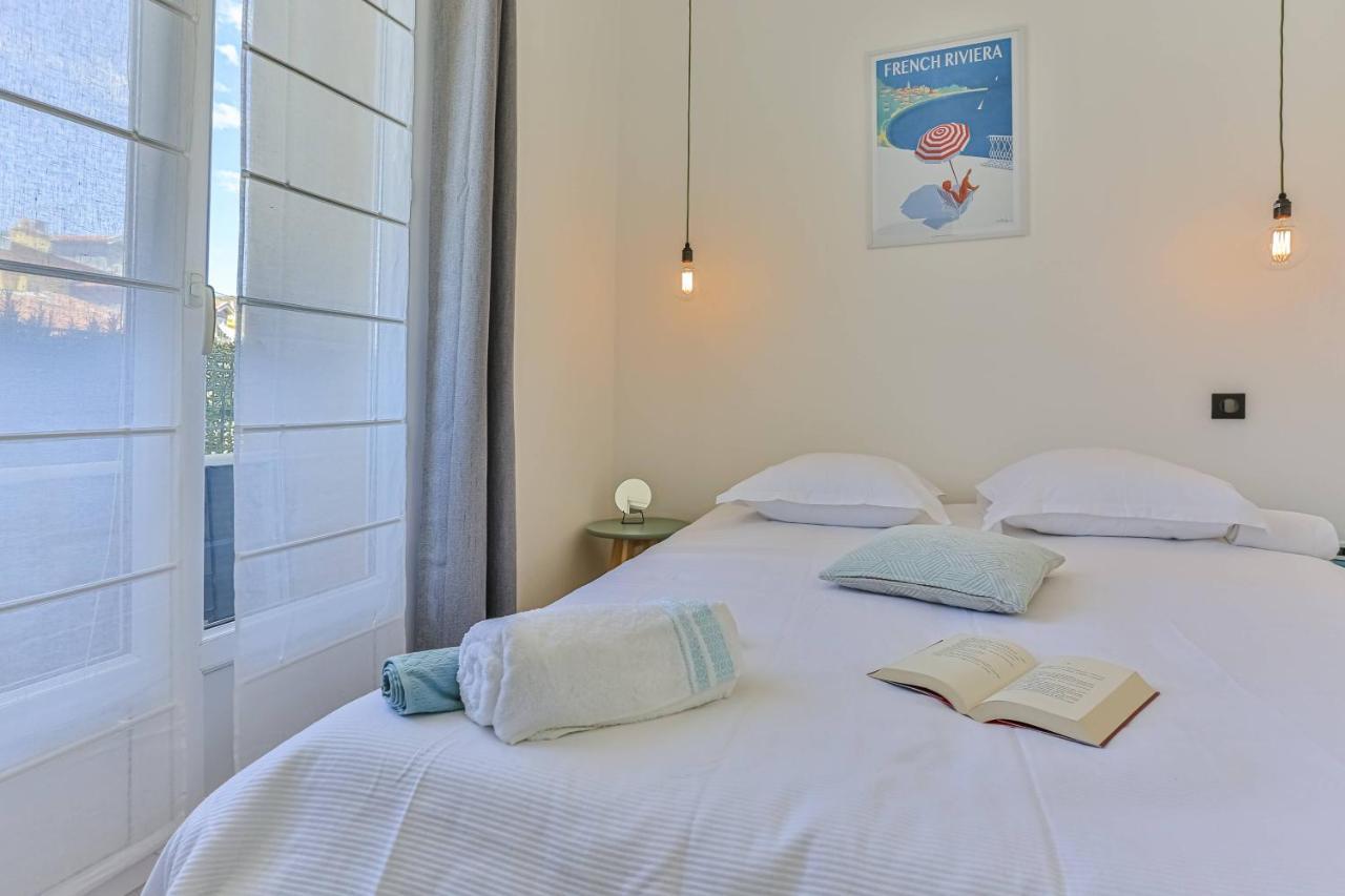 Maison Bianchi - Civette Garibaldi Apartment Ница Екстериор снимка